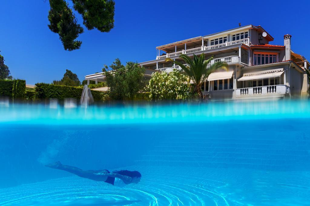 Danai Beach Resort & Villas, Халкідікі, Греція мініатюра 44