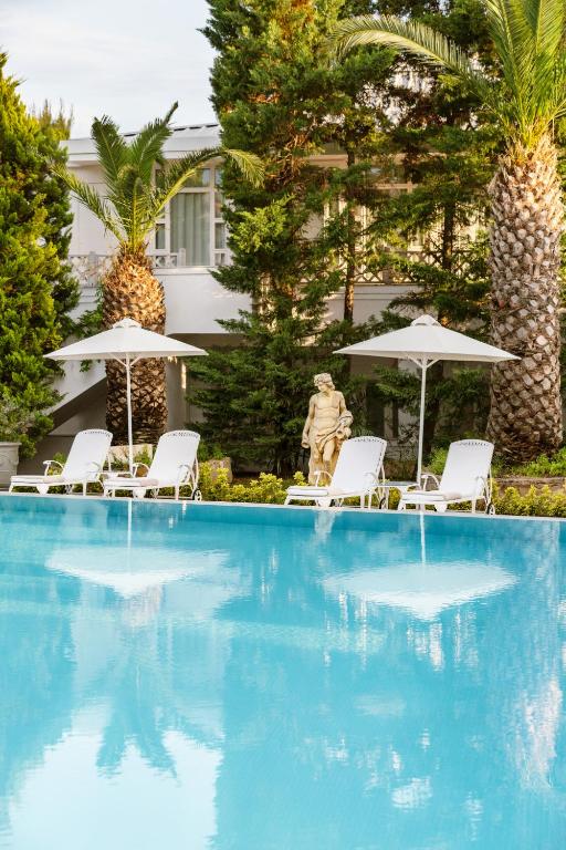 Danai Beach Resort & Villas, Халкідікі, Греція мініатюра 42