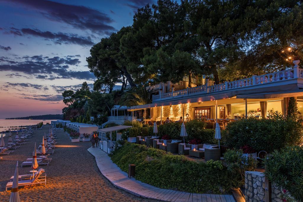 Danai Beach Resort & Villas, Халкідікі, Греція мініатюра 43