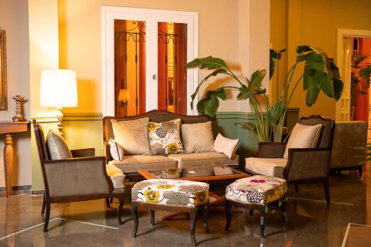 Eden Yasmine Hotel & Spa — Хаммамет, Туніс мініатюра 6