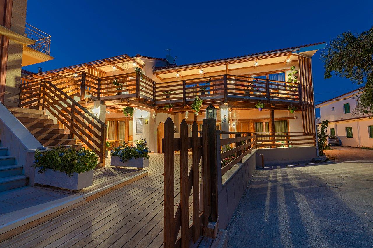 Ekati Mare Suites & Villas — о. Корфу, Греція мініатюра 51