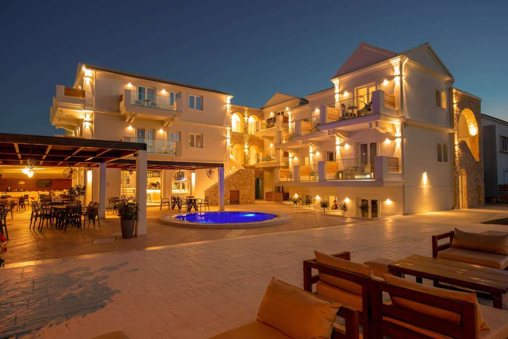 Ekati Mare Suites & Villas — о. Корфу, Греція мініатюра 50