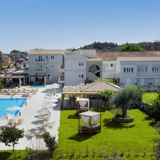 Ekati Mare Suites & Villas — о. Корфу, Греція мініатюра 49