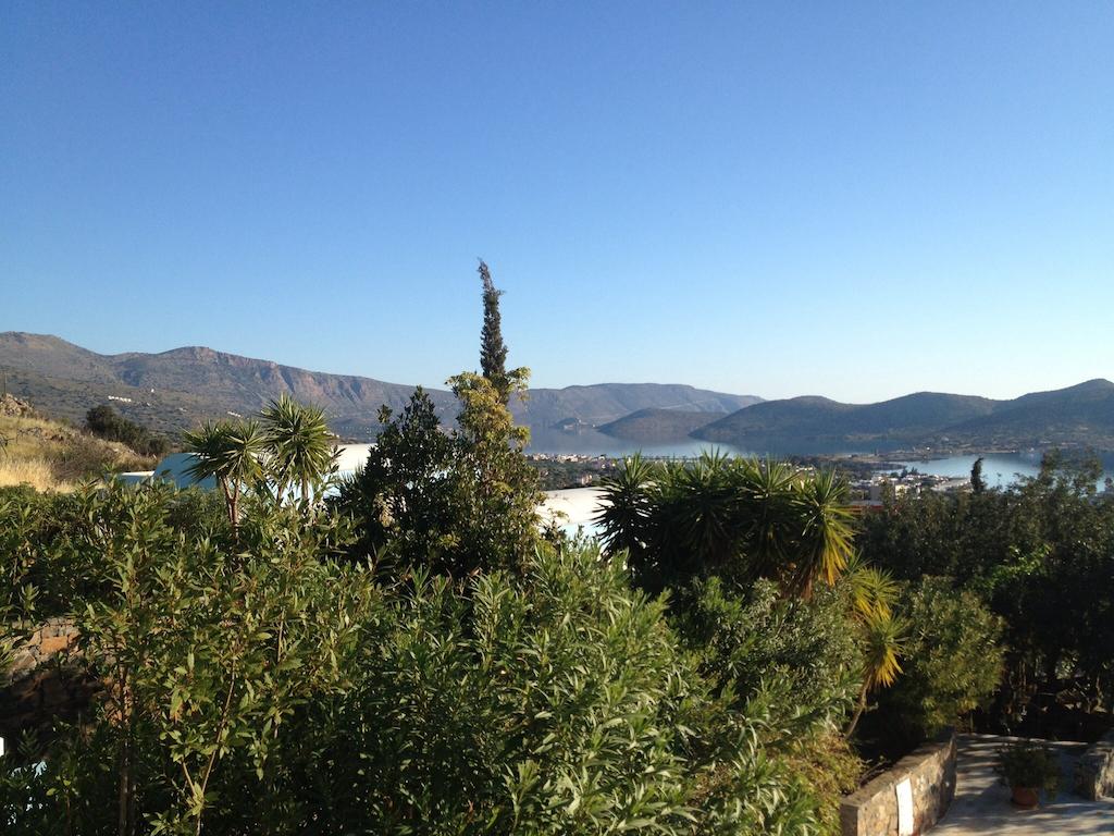 Elounda Vista Villas — о. Крит, Греція мініатюра 29