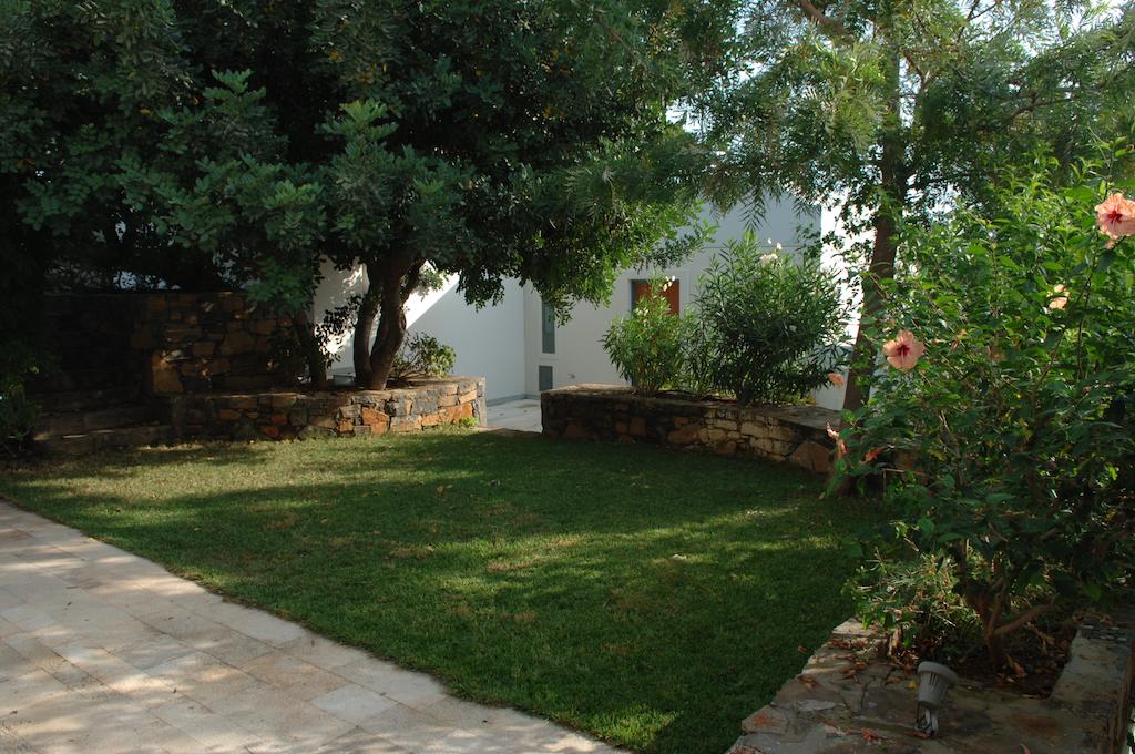 Elounda Vista Villas — о. Крит, Греція мініатюра 31