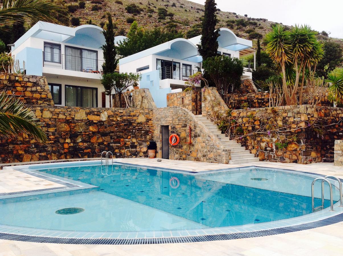 Elounda Vista Villas — о. Крит, Греція мініатюра 26