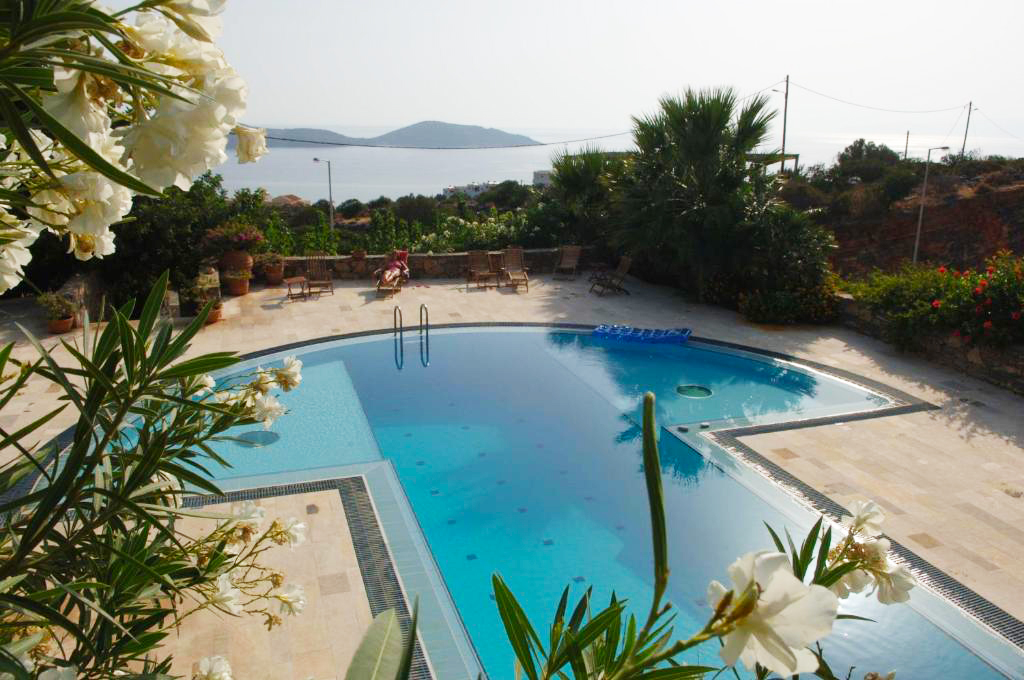 Elounda Vista Villas — о. Крит, Греція мініатюра 33