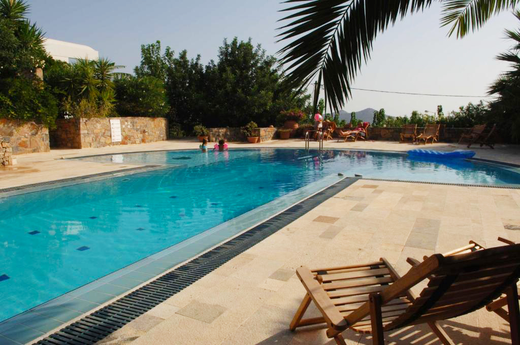 Elounda Vista Villas — о. Крит, Греція мініатюра 35