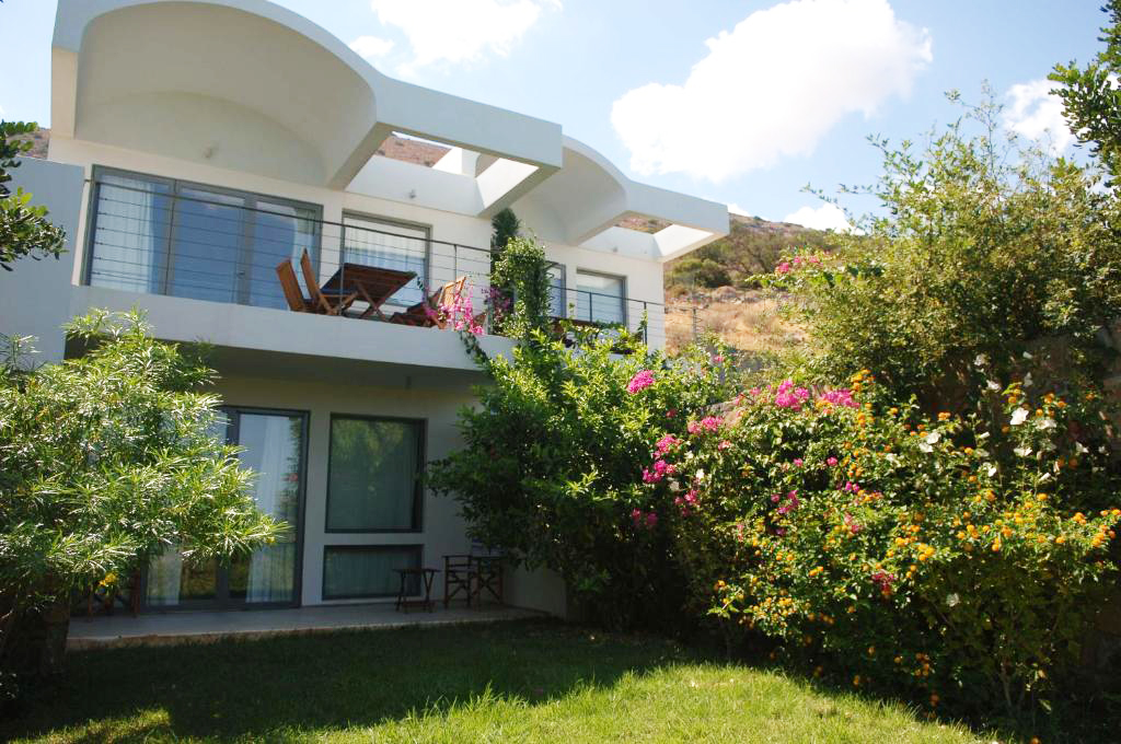 Elounda Vista Villas — о. Крит, Греція мініатюра 34