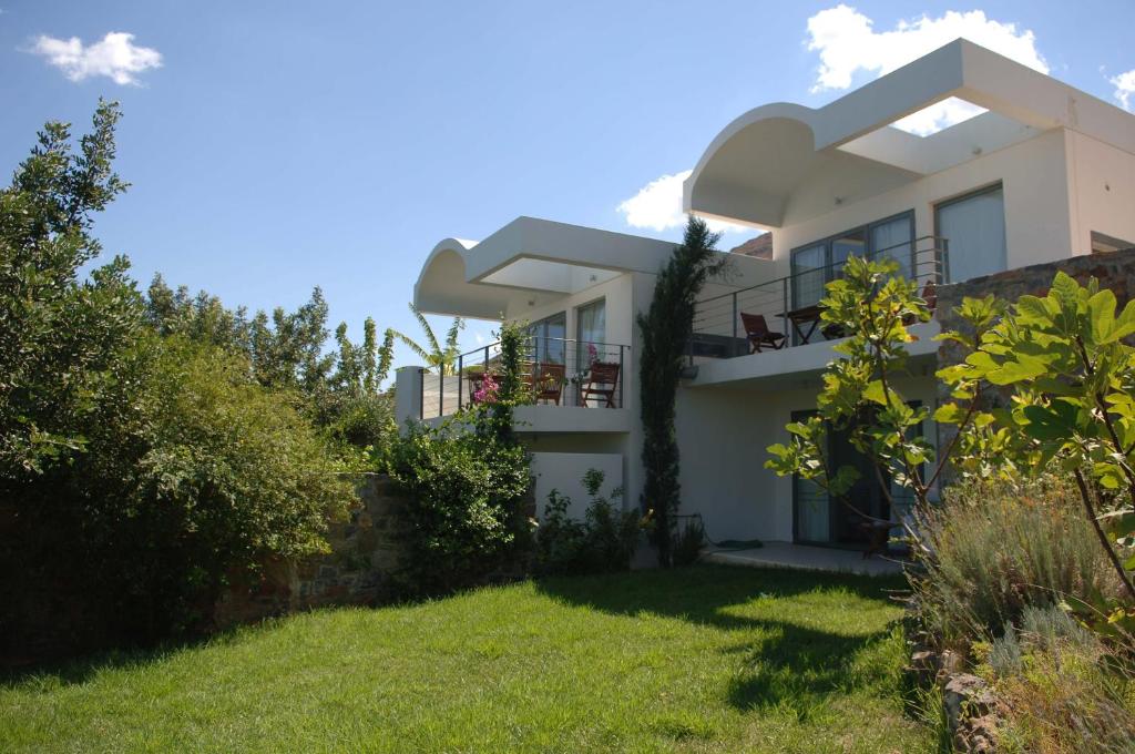 Elounda Vista Villas — о. Крит, Греція мініатюра 39