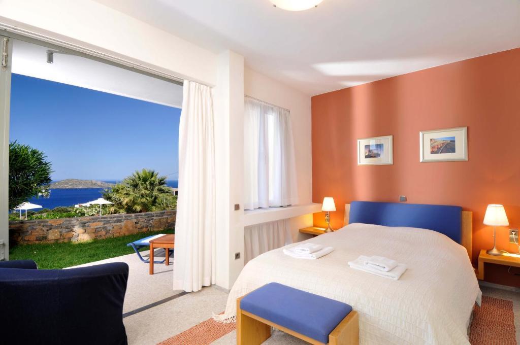 Elounda Vista Villas — о. Крит, Греція мініатюра 41