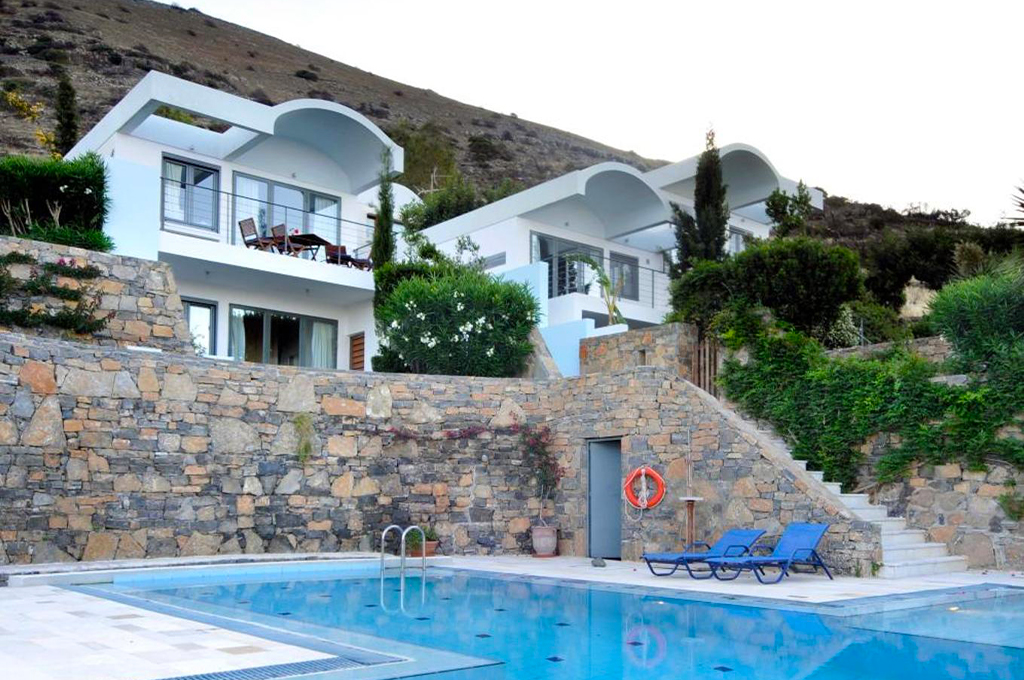 Elounda Vista Villas — о. Крит, Греція мініатюра 36