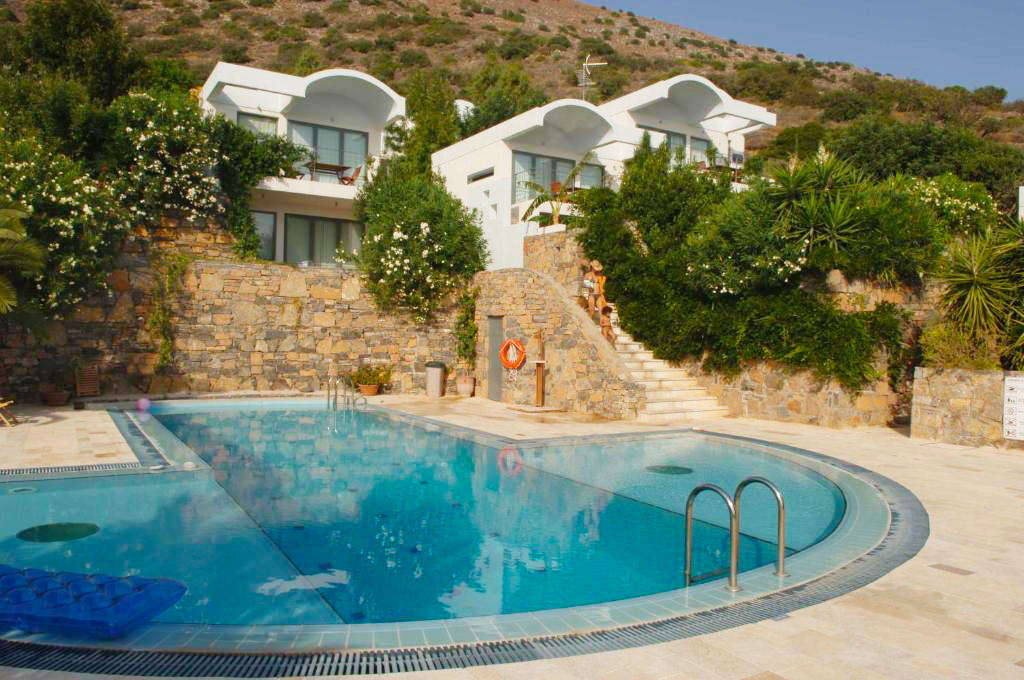 Elounda Vista Villas — о. Крит, Греція мініатюра 32