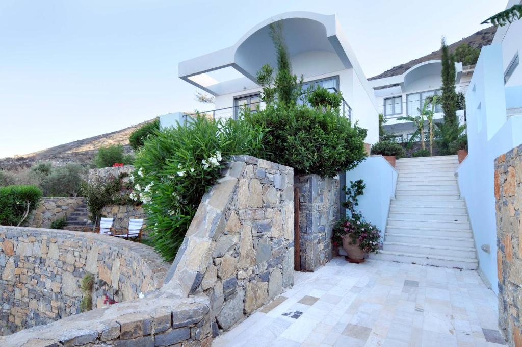 Elounda Vista Villas — о. Крит, Греція мініатюра 38