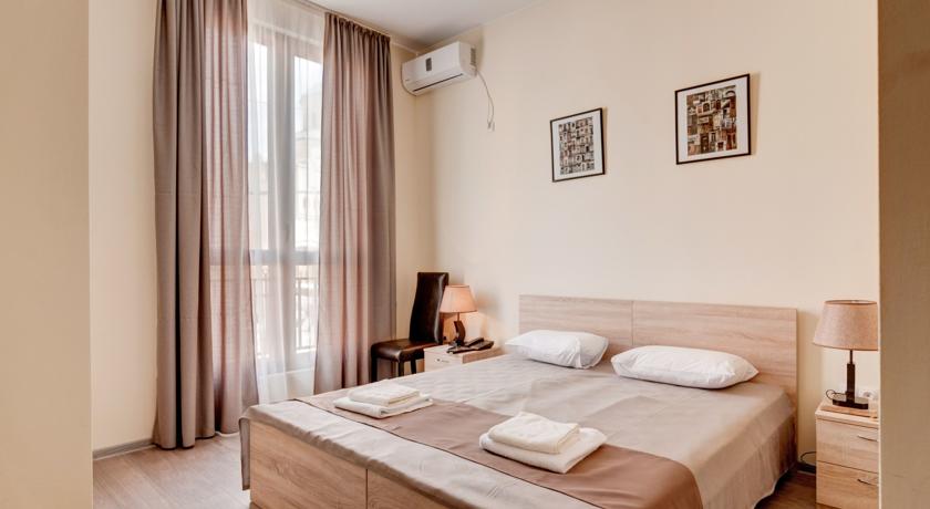Liva Hotel — Тбілісі, Грузія мініатюра 7