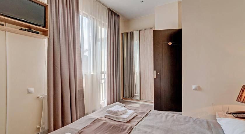 Liva Hotel — Тбілісі, Грузія мініатюра 8