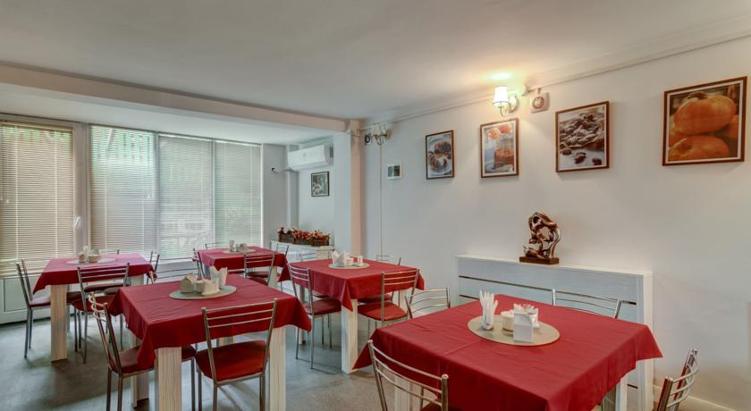 Liva Hotel — Тбілісі, Грузія мініатюра 9