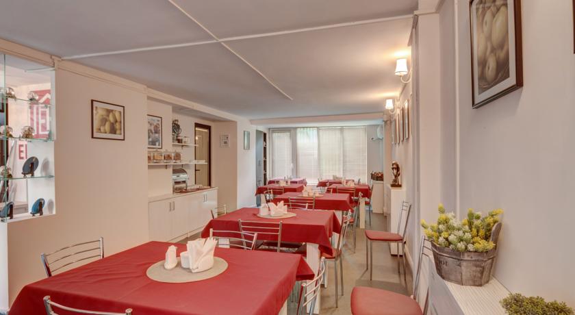 Liva Hotel — Тбілісі, Грузія мініатюра 10
