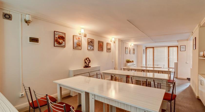 Liva Hotel — Тбілісі, Грузія мініатюра 11