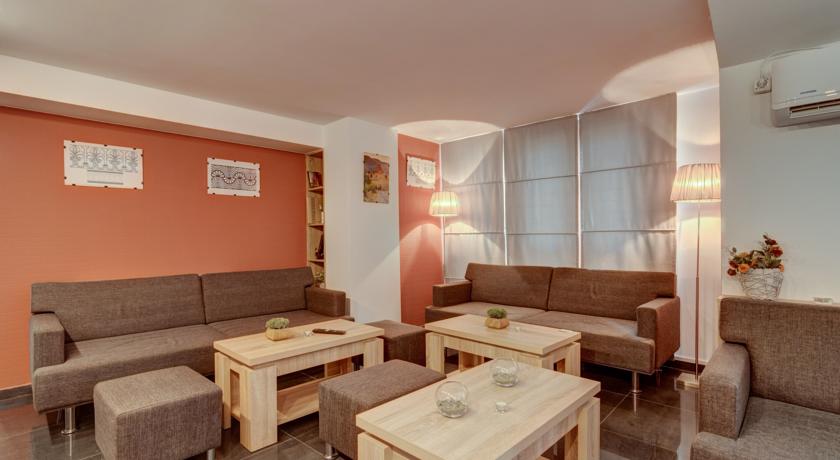 Liva Hotel — Тбілісі, Грузія мініатюра 12