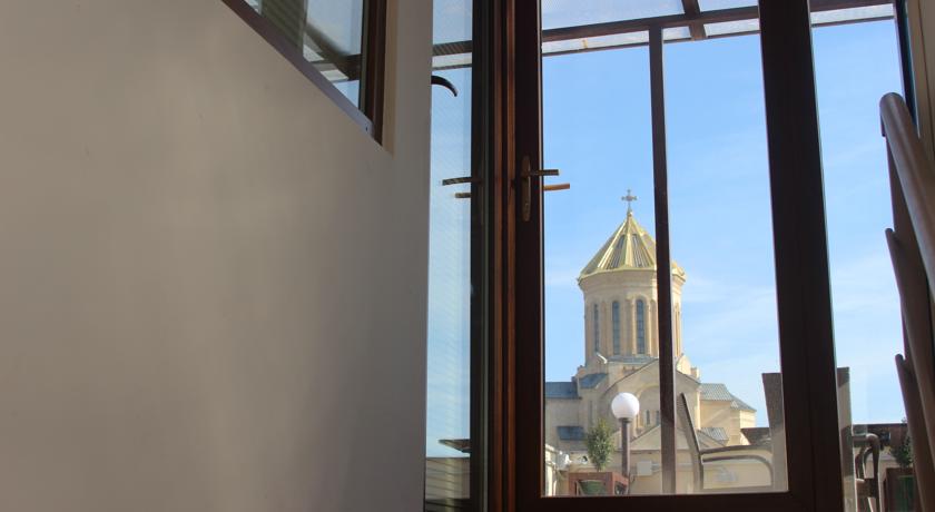 Liva Hotel — Тбілісі, Грузія мініатюра 13