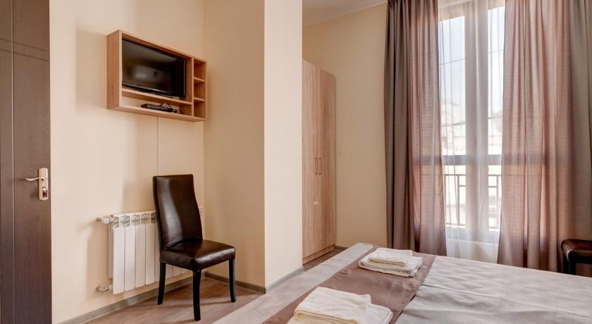 Liva Hotel — Тбілісі, Грузія мініатюра 21