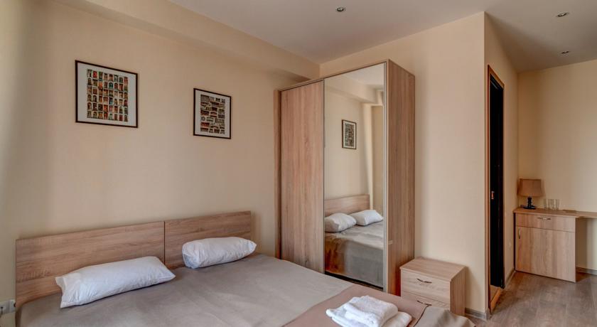 Liva Hotel — Тбілісі, Грузія мініатюра 22