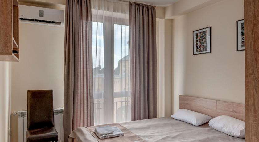Liva Hotel — Тбілісі, Грузія мініатюра 23