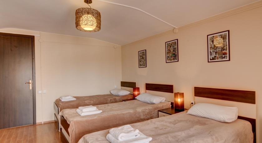 Liva Hotel — Тбілісі, Грузія мініатюра 25