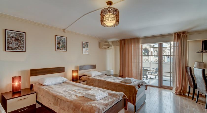 Liva Hotel — Тбілісі, Грузія мініатюра 27
