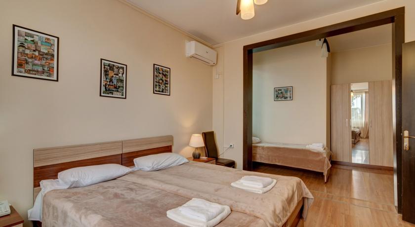 Liva Hotel — Тбілісі, Грузія мініатюра 28