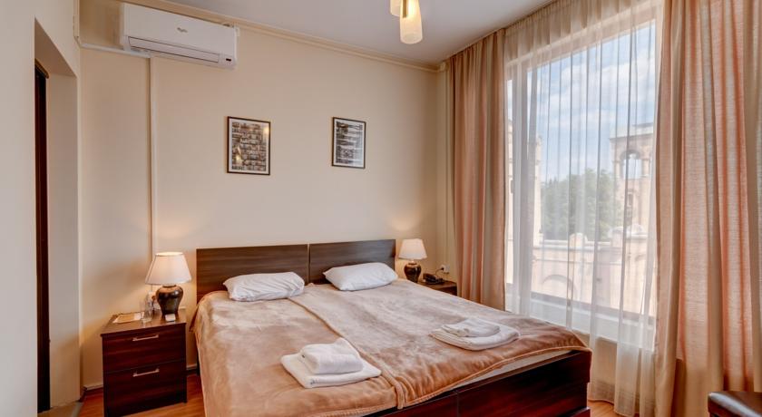 Liva Hotel — Тбілісі, Грузія мініатюра 29