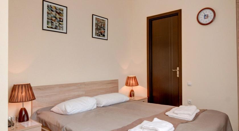 Liva Hotel — Тбілісі, Грузія мініатюра 30