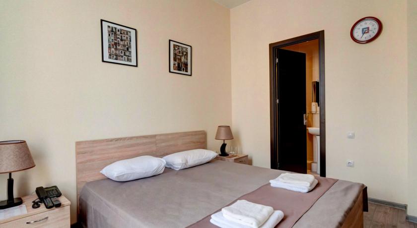 Liva Hotel — Тбілісі, Грузія мініатюра 31