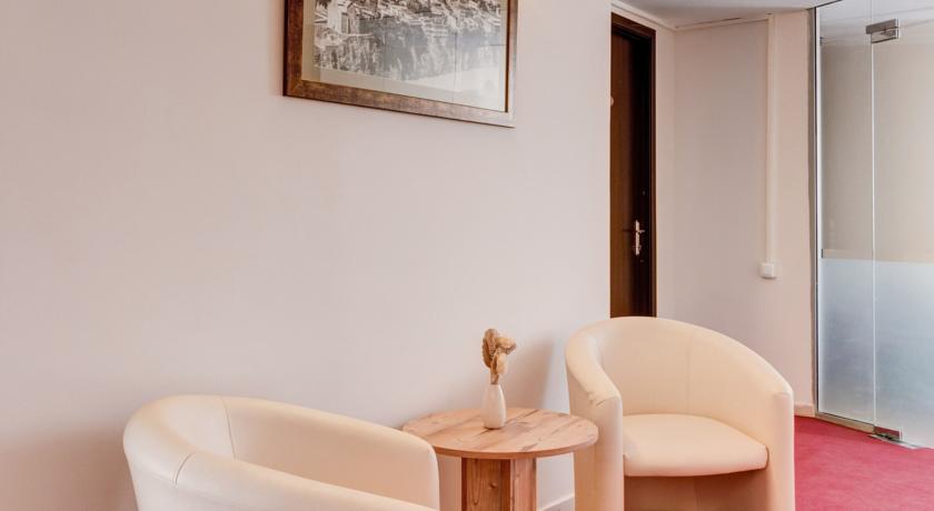 Liva Hotel — Тбілісі, Грузія мініатюра 32