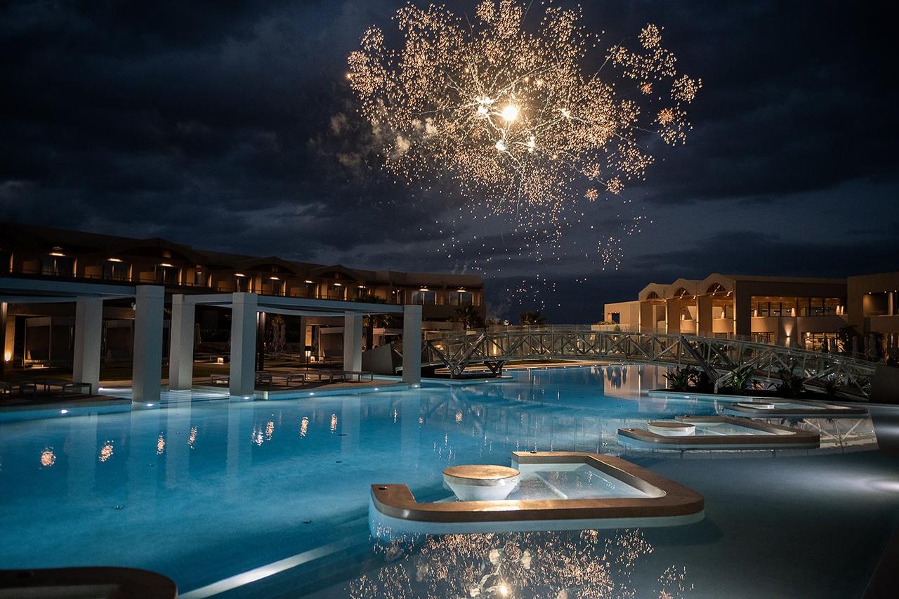 Euphoria Resort — о. Крит, Греція мініатюра 194