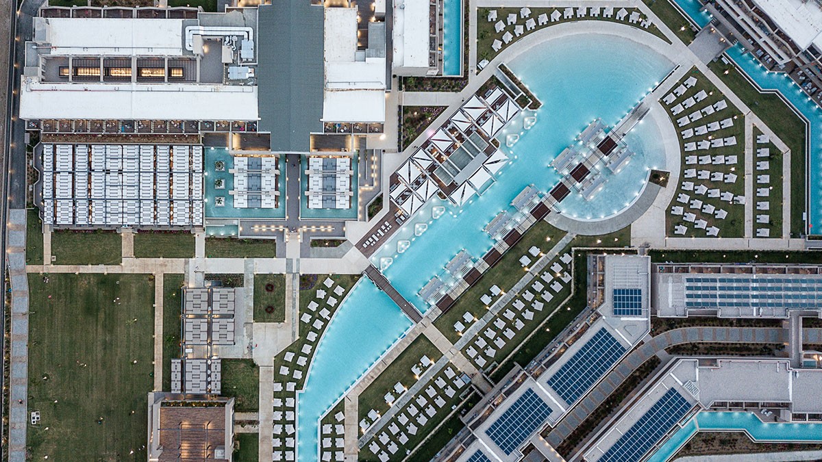 Euphoria Resort — о. Крит, Греція мініатюра 193
