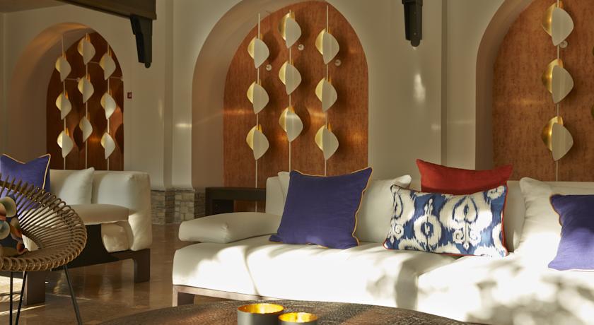 Eagles Palace Hotel & SPA Skala — Халкідікі, Греція мініатюра 6