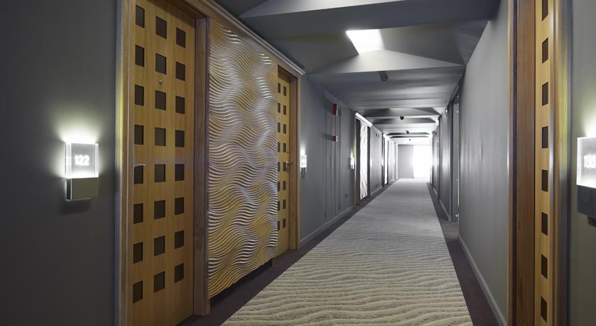 Eagles Palace Hotel & SPA Skala — Халкідікі, Греція мініатюра 9