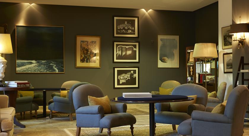 Eagles Palace Hotel & SPA Skala — Халкідікі, Греція мініатюра 10