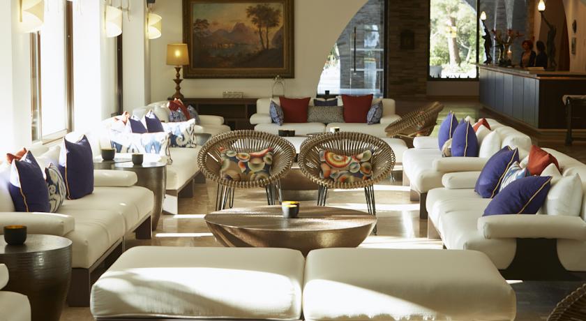 Eagles Palace Hotel & SPA Skala — Халкідікі, Греція мініатюра 11