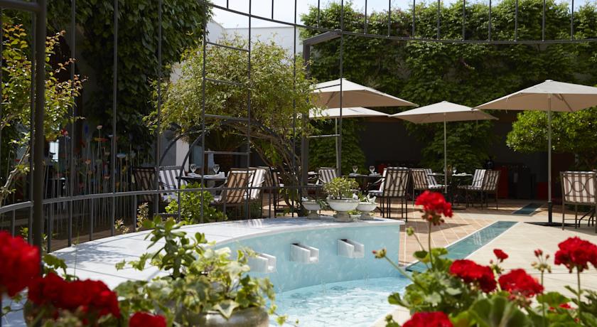 Eagles Palace Hotel & SPA Skala — Халкідікі, Греція мініатюра 13