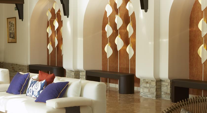 Eagles Palace Hotel & SPA Skala — Халкідікі, Греція мініатюра 16
