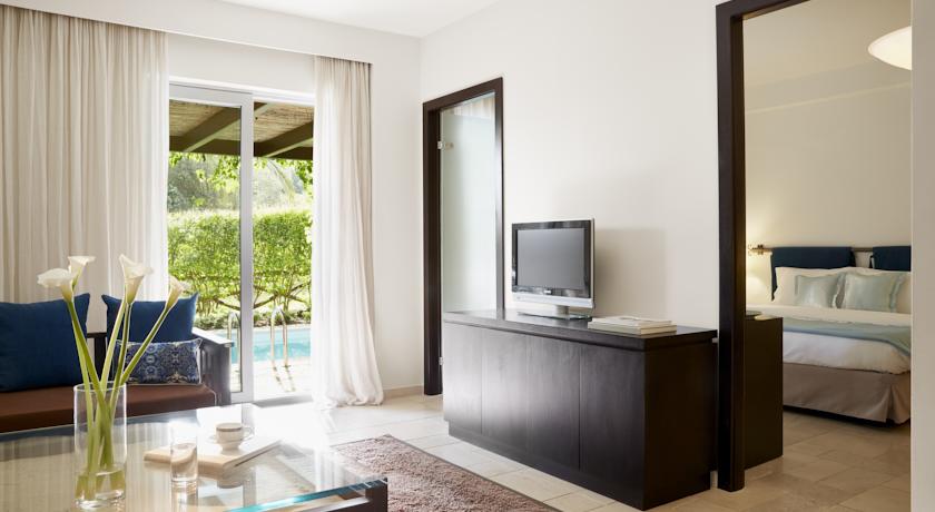 Eagles Palace Hotel & SPA Skala — Халкідікі, Греція мініатюра 17