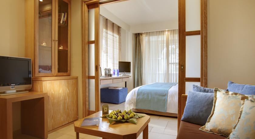 Eagles Palace Hotel & SPA Skala — Халкідікі, Греція мініатюра 22