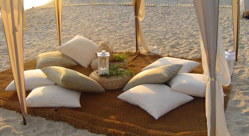 Eagles Palace Hotel & SPA Skala — Халкідікі, Греція мініатюра 24