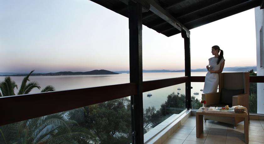 Eagles Palace Hotel & SPA Skala — Халкідікі, Греція мініатюра 27