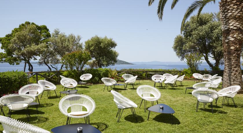 Eagles Palace Hotel & SPA Skala — Халкідікі, Греція мініатюра 29