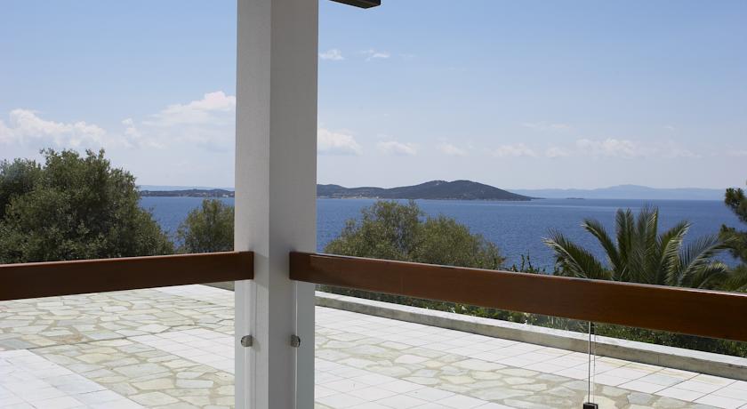 Eagles Palace Hotel & SPA Skala — Халкідікі, Греція мініатюра 31