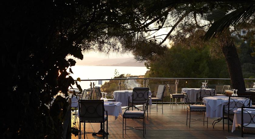 Eagles Palace Hotel & SPA Skala — Халкідікі, Греція мініатюра 34